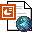 MS Powerpoint Export To Multiple HTML Files Softwa screenshot